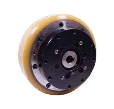 Differential wheel series