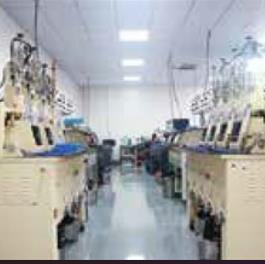 optics cold processing equipment