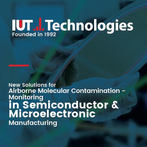 IUT Technologies GmbH, Germany
